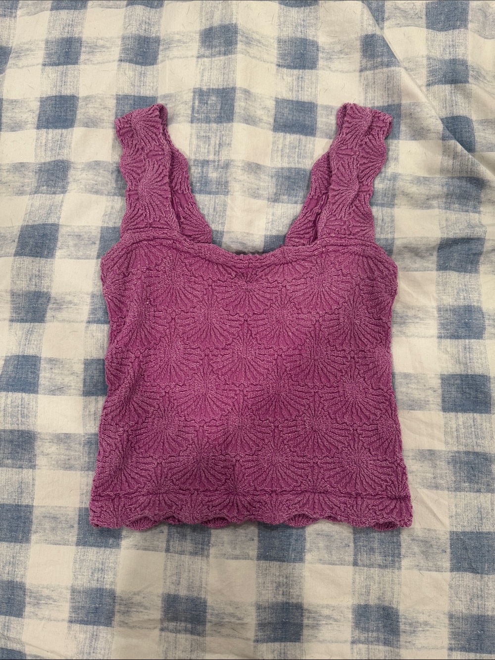 Free People Intimately Top